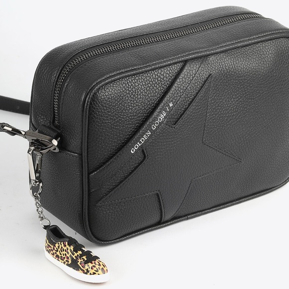 Golden Goose Handbags - Golden Goose Leather Purse
